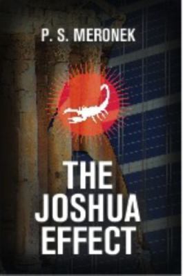 The Joshua Effect, P.S. Meronek, Very Good Book