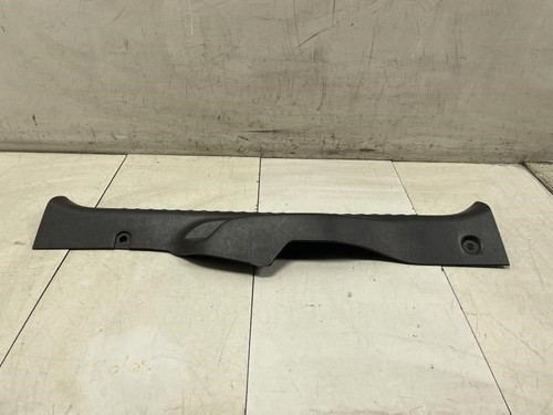 2009 FORD ESCAPE FRONT RIGHT PASSENGER SIDE SILL SCUFF PLATE OEM+ - Picture 4 of 12