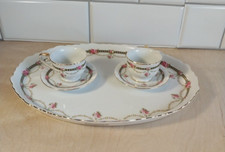 Vintage  Delton Fine Collectables  Toy Tea Set  5 Replacement pieces