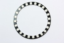 WS2812 RGB 24 LED 5V Ring Sold 1 Piece