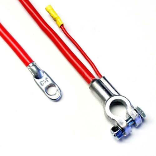 Battery Cable-STANDARD NEGATIVE Deka East Penn 04233 - Picture 1 of 1