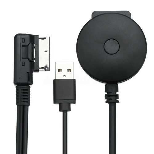DHL Bluetooth Adapter Kabel AMI MMI 2G für VW Golf Jetta Passat Audi A4 A6 Q5 DE - Bild 14 von 24