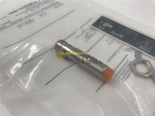1 Stück Nagelneue IFM IFS205 Näherungsschalter Sensor - Bild 4 von 7