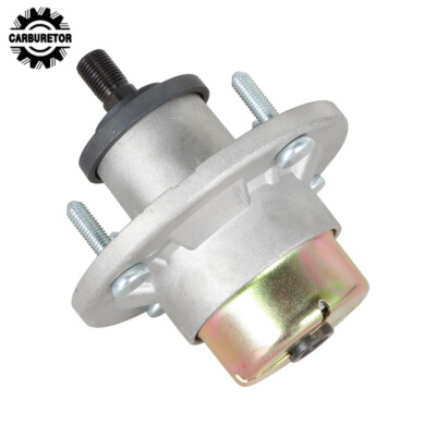 Z525E Z335E Deck Spindle Fits For John Deere AM144608 X350 X330 X370 Z345R S240