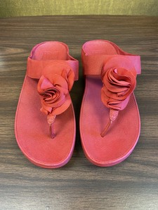 fitflop florrie red