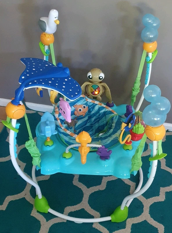 nemo activity centre