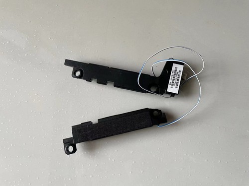 L57342-001 FOR HP 15-DH TPN-C134 Laptop Left Right Built-in Speakers - Picture 3 of 3