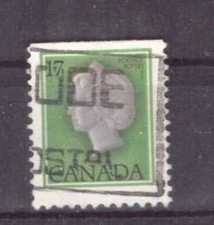 Kanada Michel Nr. 717 gestempelt