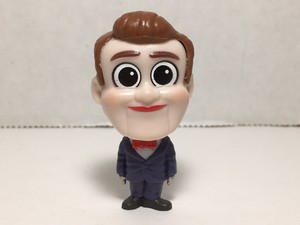 toy story 4 characters benson