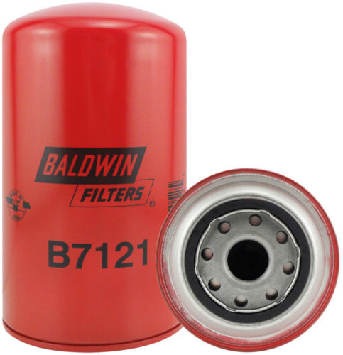 Oil Filter Baldwin B7121 - Picture 1 of 1