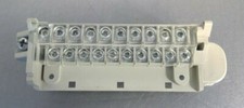 Schneider Electric - Modicon Premium - TSXBLY01 Terminal Block              3D-1