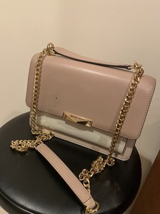 Bolsa cruzada/Michael Kors Color Beige/Desnudo | eBay