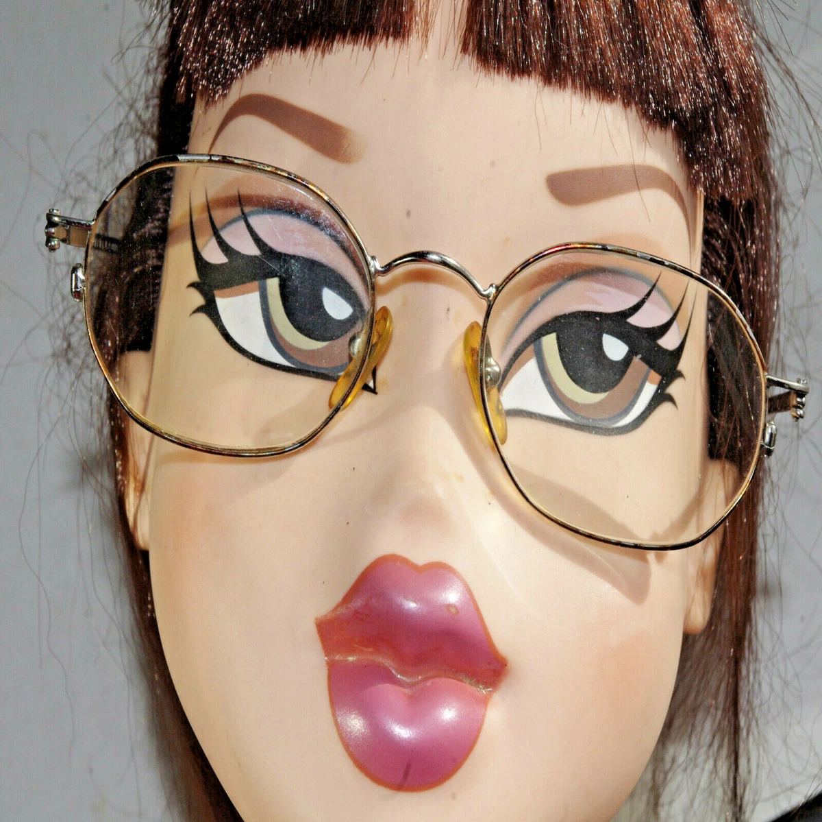 SISLEY Monture Lunettes optique de vue femme woman Eyeglasses