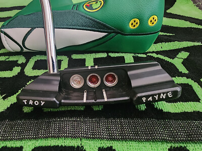 Scotty Cameron Newport 2 Notchback 34インチ Scotty Cameron Select Newport 2 Notchback Men's Putter 34 in Very