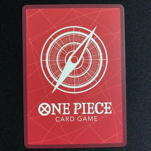 ONE PIECE Card Monkey D.Luffy Alt Art OP09-061 L Emperors in the New World Japan - Picture 2 of 6