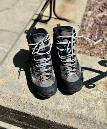 Damen Crispi Summit 2 Wanderschuhe 8,5 40 - Bild 6 von 7