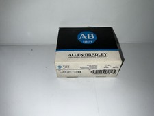 ALLEN BRADLEY 20 AMP CIRCUIT BREAKER 2 POLE 480 VAC 1492-CB2G200