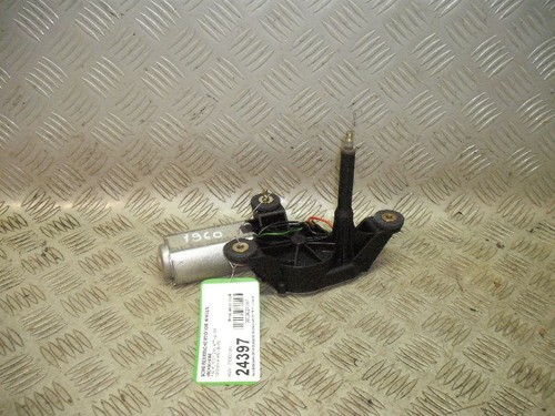 Scheibenwischermotor Hinten 66350001   c133 Fiat Punto 1.2 8V 188 2002-2003