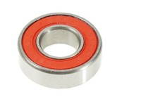 Hybrid-Keramik-Miniatur-Radiallager CH 699 LLB ABEC-5 (C3 Clearance) 9MM X 20MM