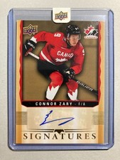 2025-26 Upper Deck Tim Hortons Team Canada Olympic Hockey Checklist Guide in-content 22
