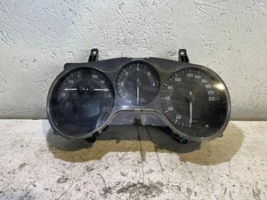 SEAT LEON 1P1 Kombiinstrument 0891710795 1P0920827E V0021000 1.90 35036067