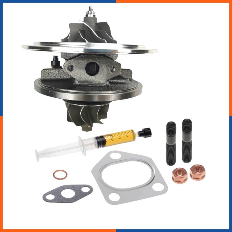 CHRA cartouche pour BMW turbo 742730-5018S noyau de rechange