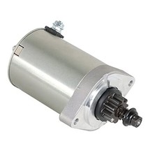 FR691V-AS04 Starter Replacement for Kawasaki 21.5-24Hp FR651V FR691V FR730V