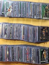 NBA Basketball PACIFIC Division TEAM Lot (189 Cards) - 5 Teams / TONS of LeBrons