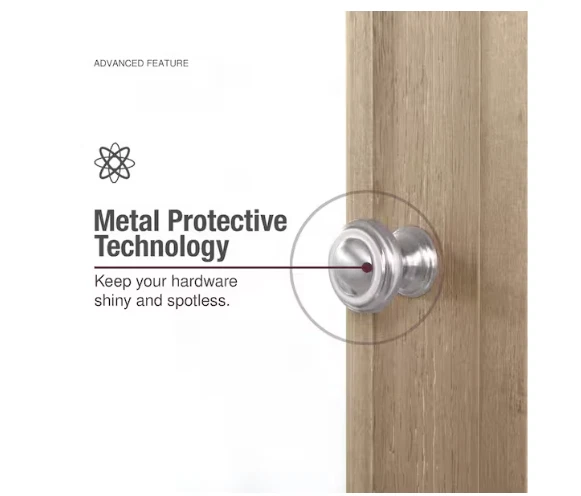 Botiquín decoradores del hogar 24"X8"X27" rectangular roble antiguo con espejo Foto 4 de 4