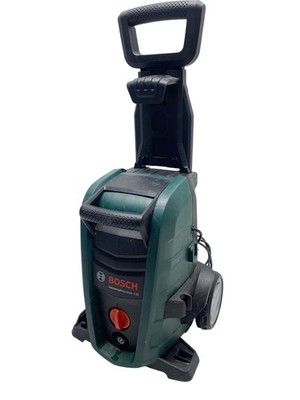 Hochdruckreiniger Bosch UniversalAquatak 135 135 bar 1900 W