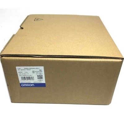 1pc New R88D-WN04H-ML2 R88DWN04HML2 Servo Driver