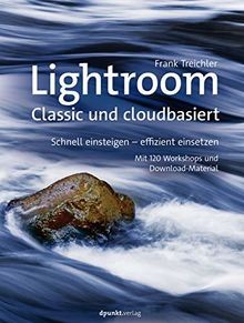 Lightroom   Classic und cloudbasiert: Schnell einsteigen... | Buch | Zustand gut