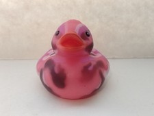 Selection of Rubber Duck Bath Toys Approx. 2" - 2 1/2" - Buy Multiple and Save