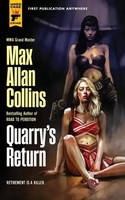 Quarry's Return | Max Allan Collins | Englisch | Taschenbuch | 2024