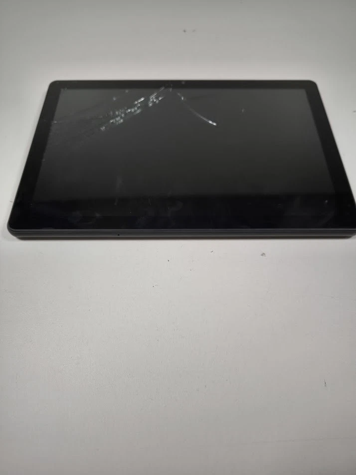 Tablette Acer ATAB1024E - Utilisée, Écran Cassé, Pas De Chargeur - Photo 4/4