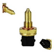 Engine Coolant Temperature Sensor 13621433076 Fit for BMW Fit For BMW 320i ...