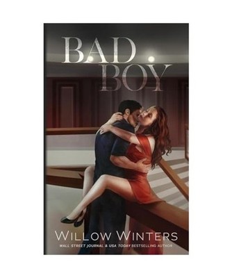 Bad Boy: Artist Rendition, Winters, Willow