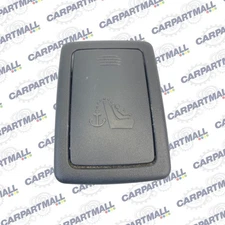 08-12 Chevrolet Malibu Rear Deck Lid Child Seat Restraint Anchor Cover 15292191