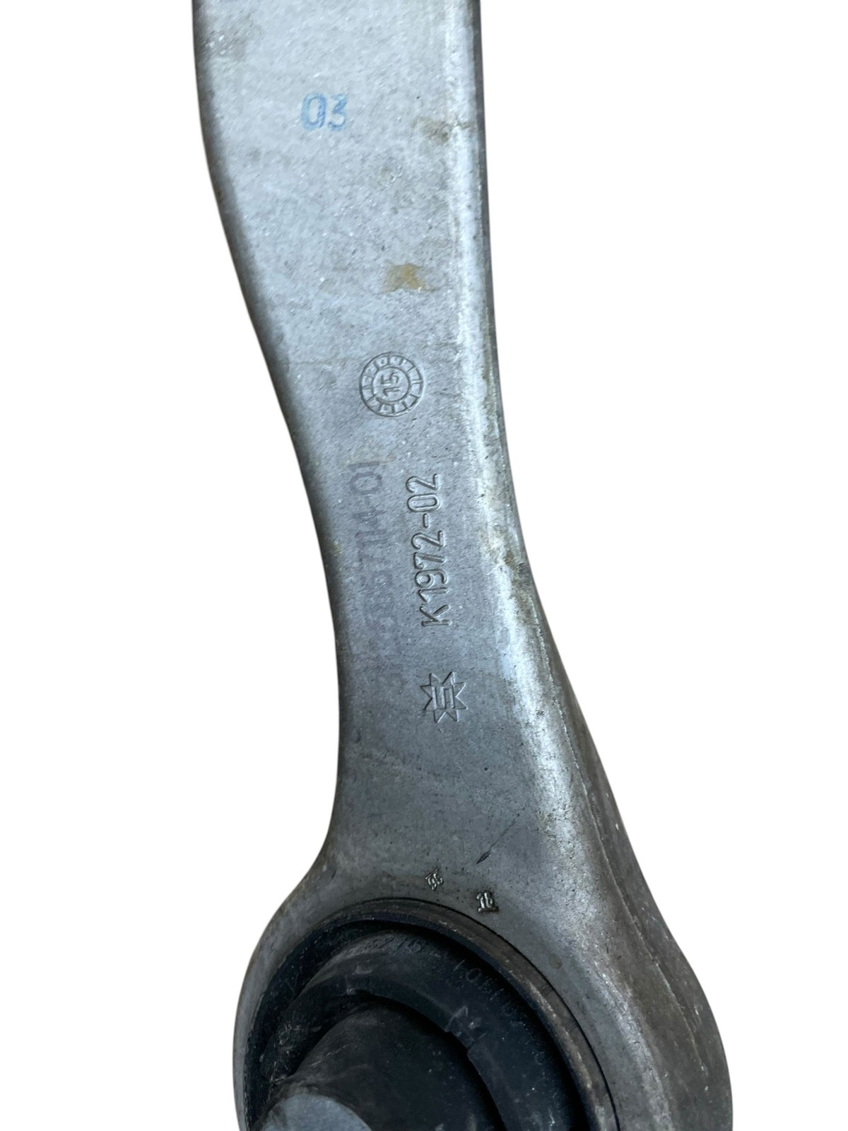 BMW i8 2014-2020 FRONT+RIGHT Control arm