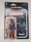 Star Wars The Mandalorian Death Watch Vintage Collection NEW NIP VC219