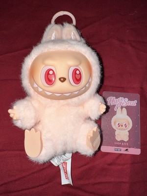 Labubu Have a Seat Series Vinyl Plush - Dada | eBay