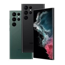 NEW Samsung Galaxy S22 Ultra 5G SM-S908U 512GB 12GB Smartphone Fully Unlocked
