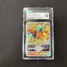 Charizard VSTAR Holo Star Birth 015/100 CGC 10 Japanese 2022 Pokemon