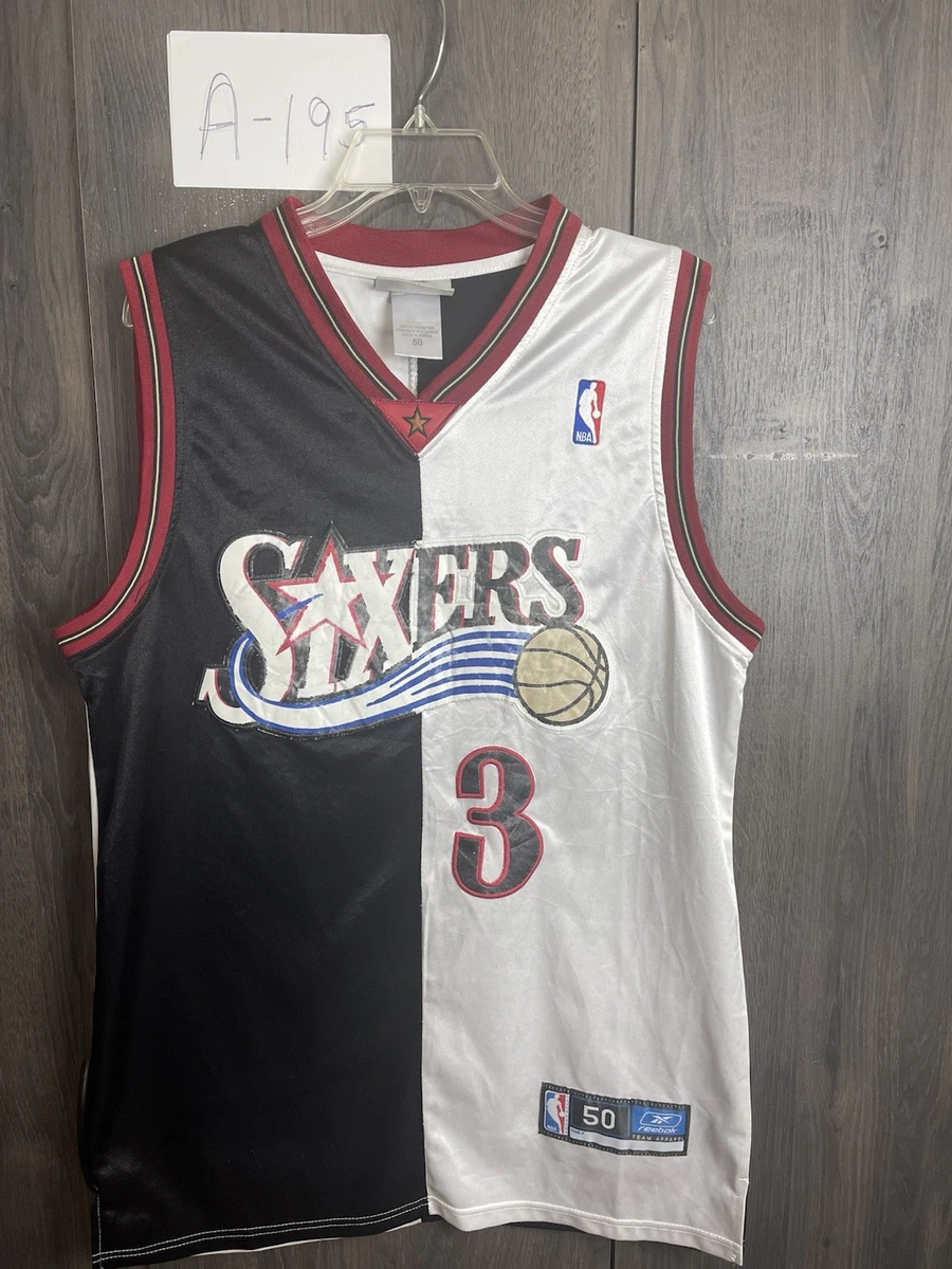 Reebok Philadelphia 76ers NBA Jerseys for sale | eBay