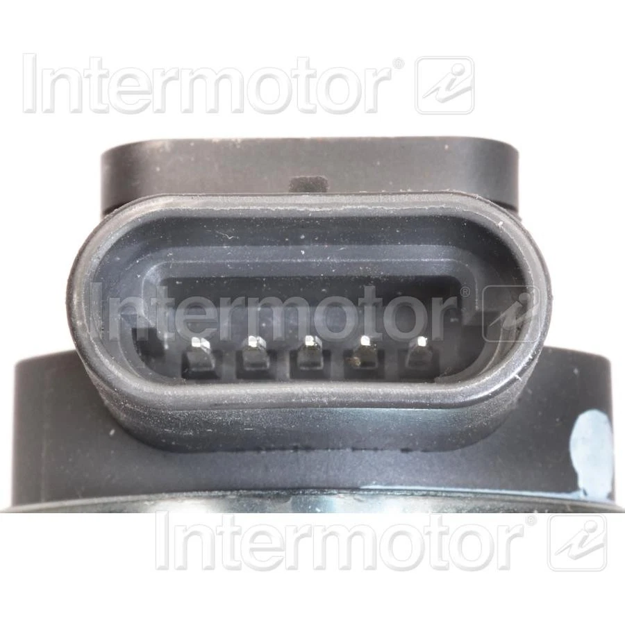 Válvula de recirculación de gases de escape (EGR) Saturn LS2 2000 3,0 L V6 SMP Foto 4 de 4