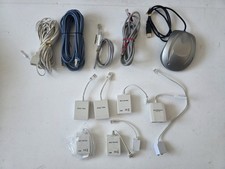 ** Mieszanka ** DSL ADSL VDSL Mikrofiltr Rozdzielacz i kabel 