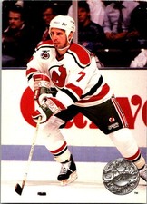 Alexei Kasatonov Pro Set Platinum 198 NM