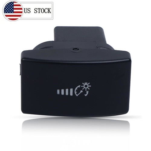 For 2011-2014 Ford F-150 Dashboard Interior Lighting Dimmer Switch BL3Z-11691-AA