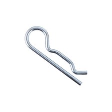 GRAINGER APPROVED  Bridge Pin,PK25 810Z69