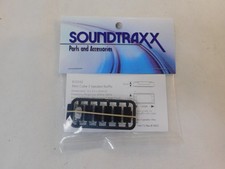 Soundtraxx Parts and Accessories 810162 Mini Cube 3 Speaker/Baffle